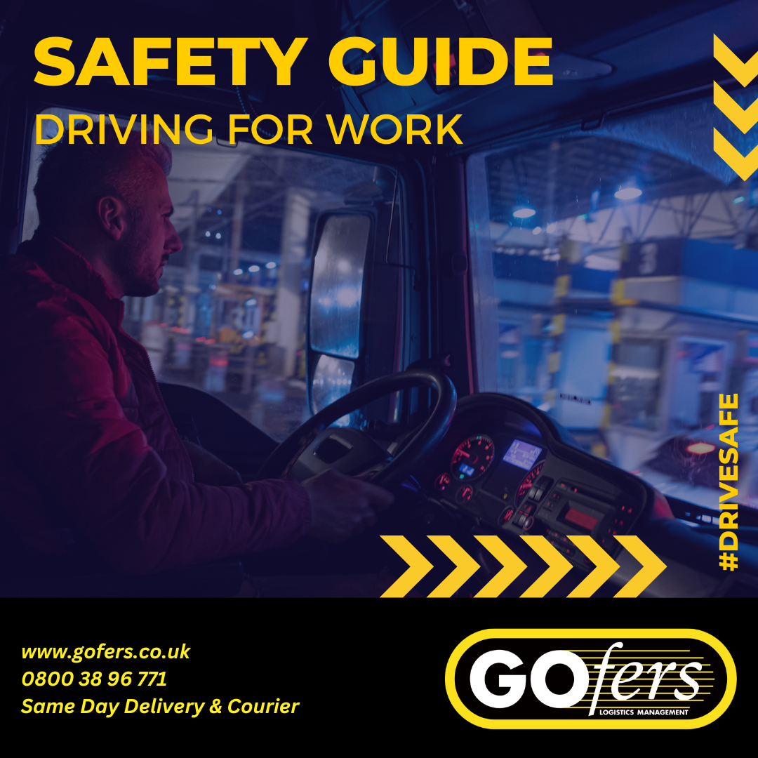 GOfers safety driving work