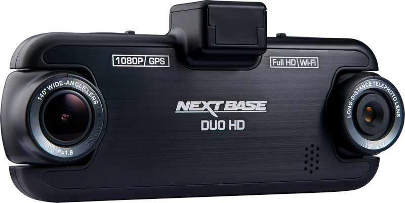 Nextbase Duo