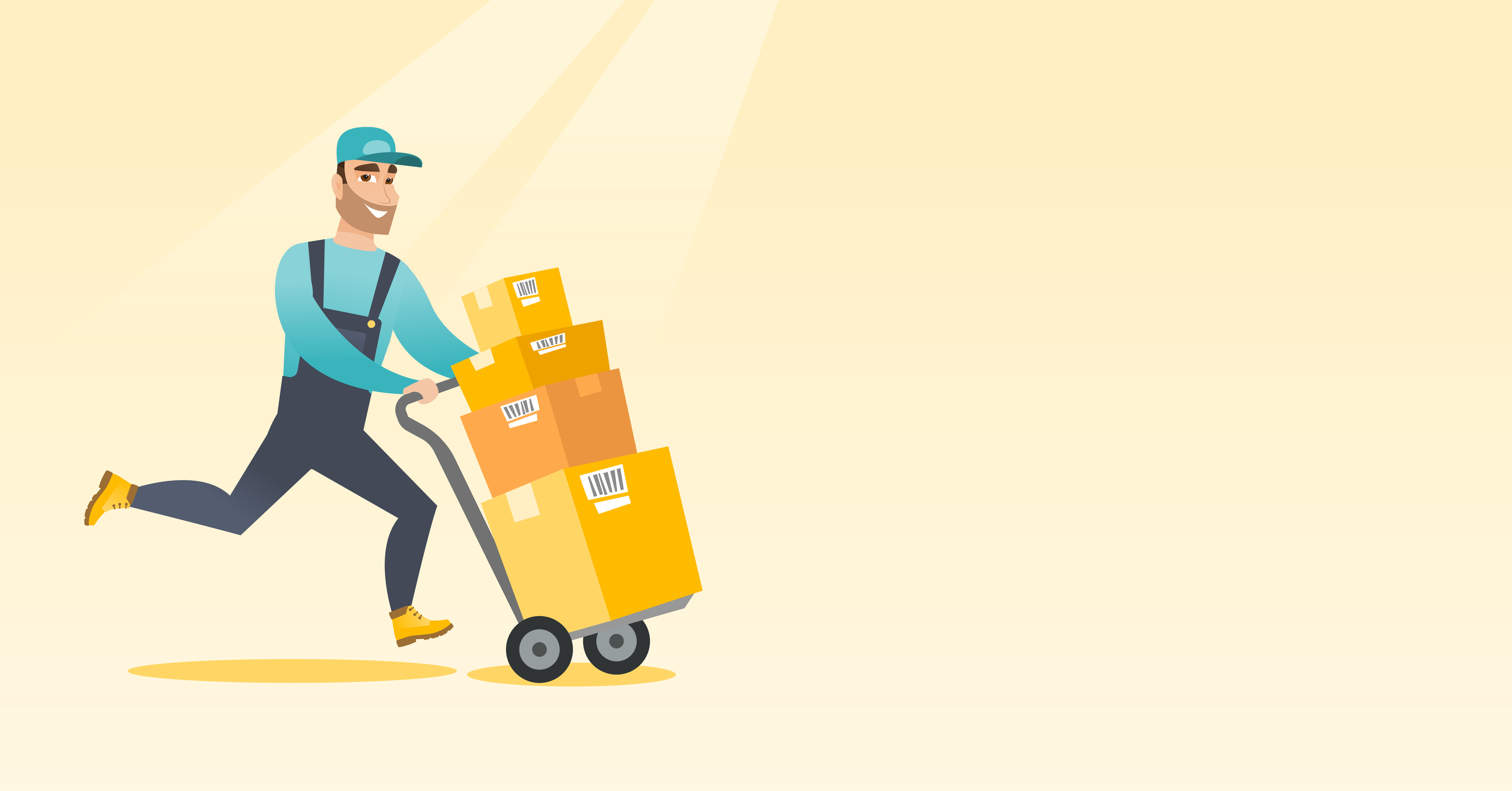 B2B Courier Delivery Trends for 2020