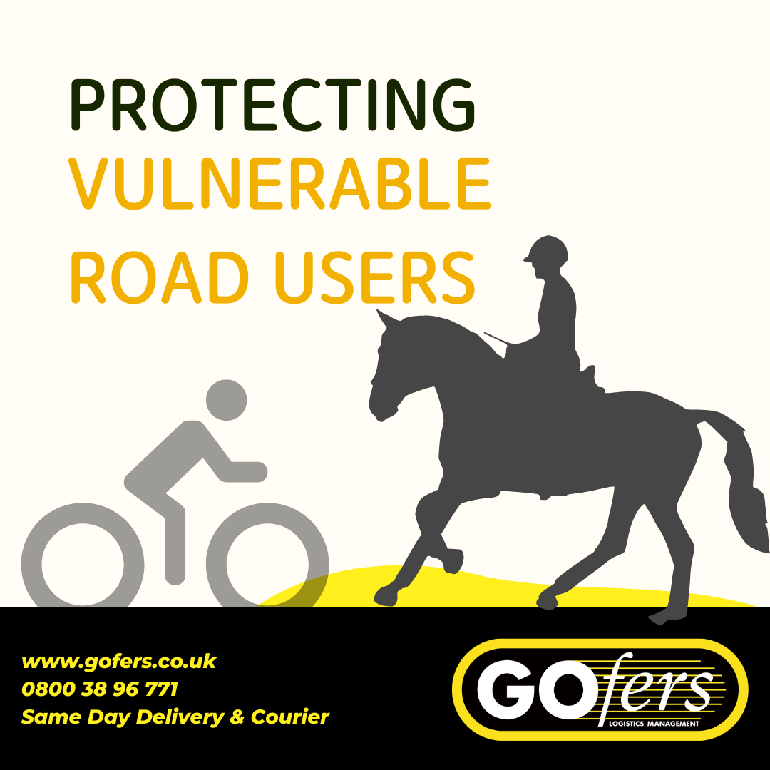 GOfers protecting vulnerable road users